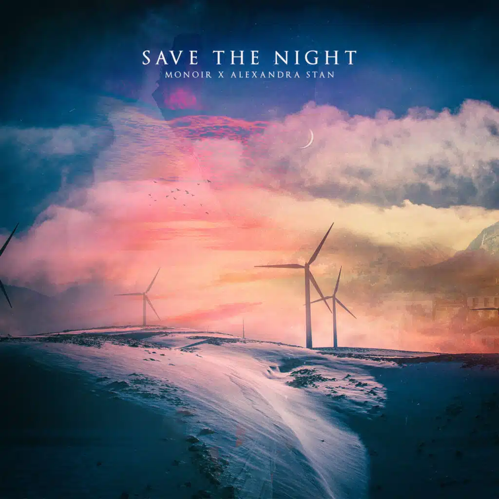 Save the Night (Extended) [feat. Alexandra Stan]
