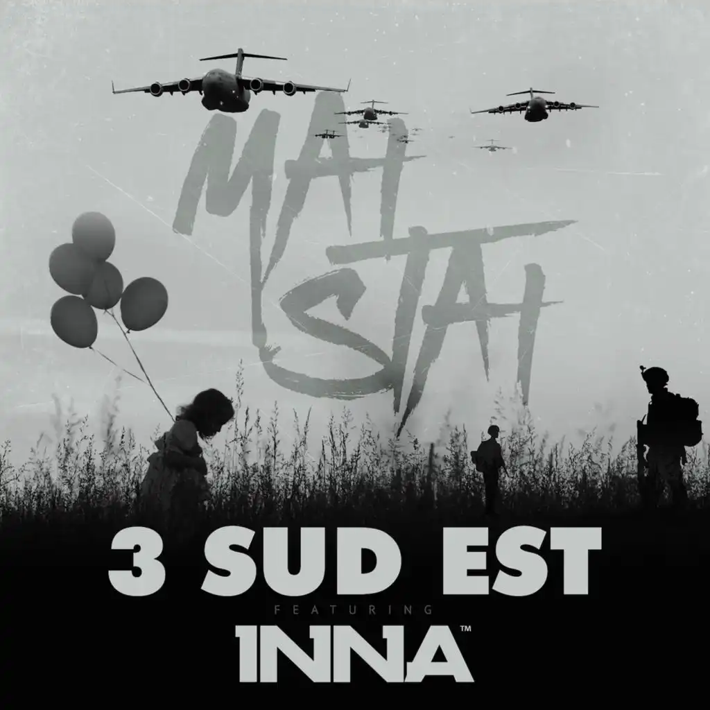 Mai stai (feat. INNA)