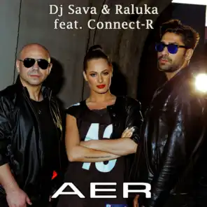 DJ Sava & Raluka