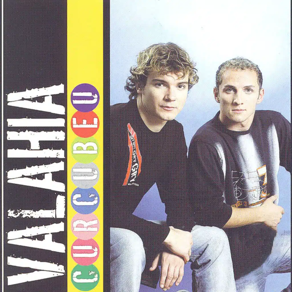 Valahia