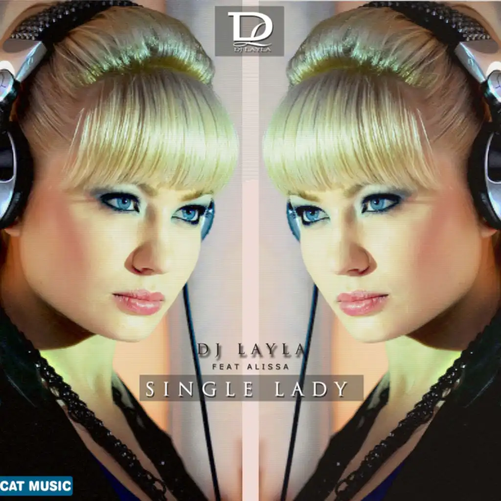 Single Lady (Anderson & 5cott A5 Remix Radio Edit) [feat. Dee-Dee]