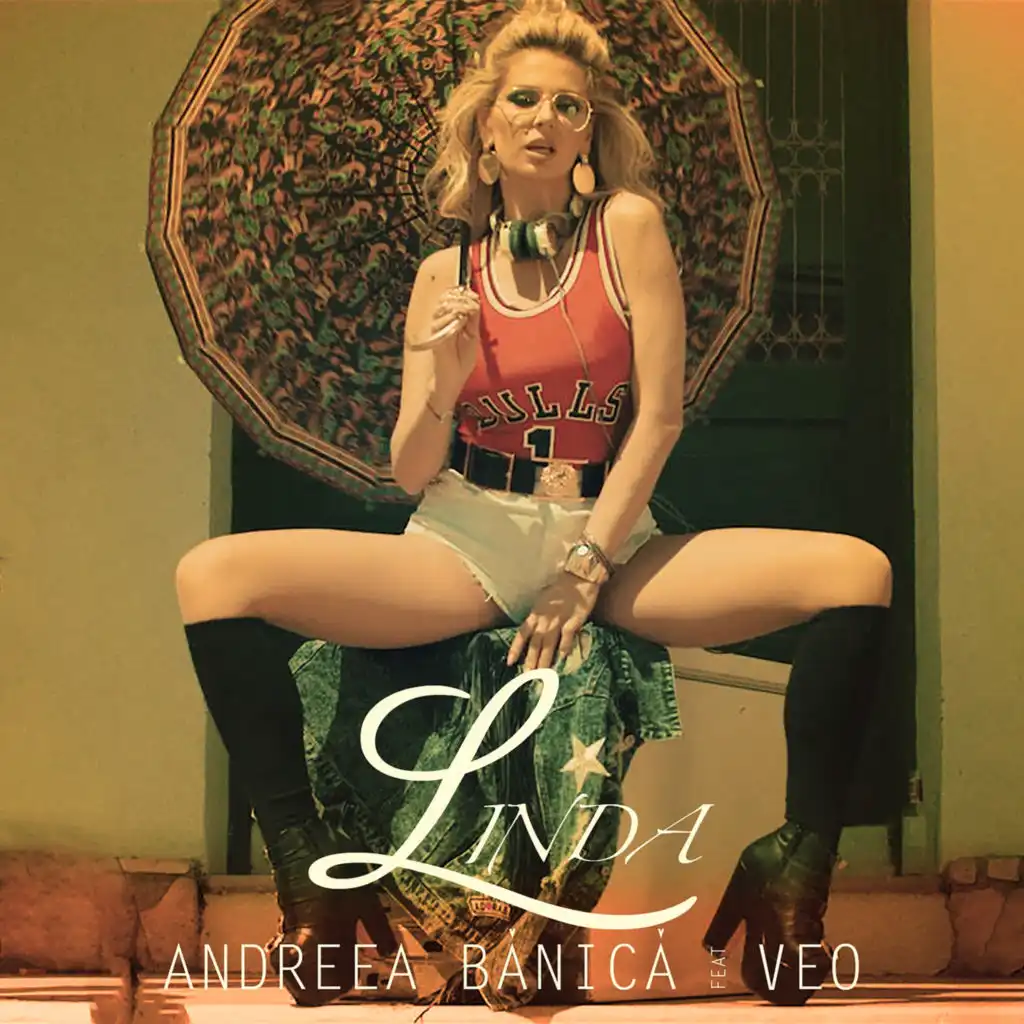 Linda (feat. Veo)