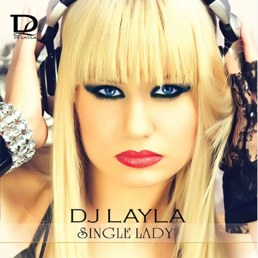 Single Lady (Uk Version) [feat. Dee-Dee]