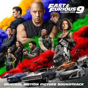 Fast & Furious 9: The Fast Saga (Original Motion Picture Soundtrack)