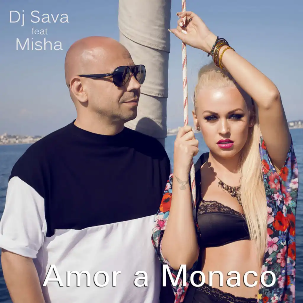 Amor a Monaco (Extended) [feat. Misha]