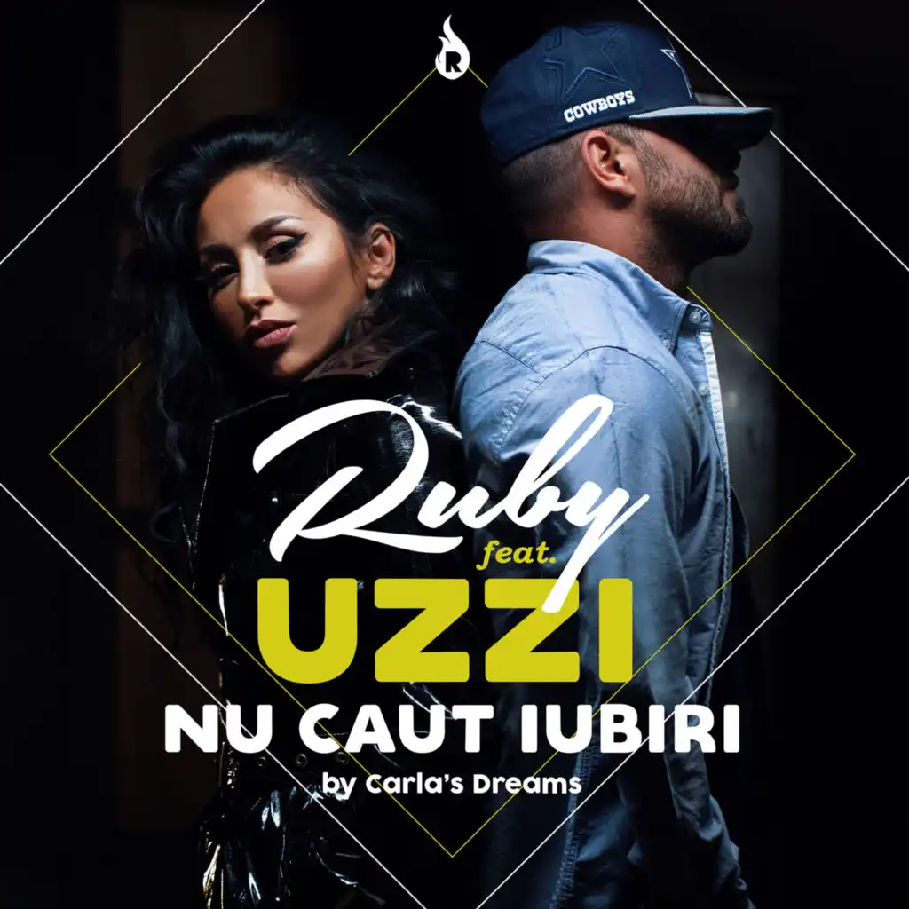 Nu caut Iubiri (feat. Uzzi)