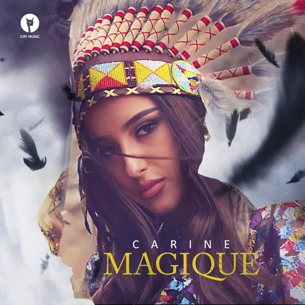 Magique (Extended)