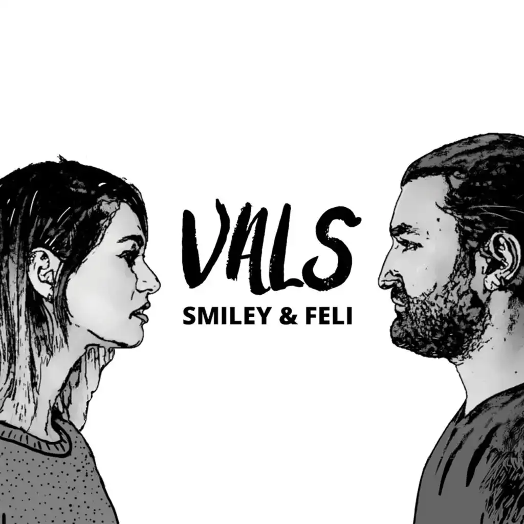 Vals (feat. Feli)