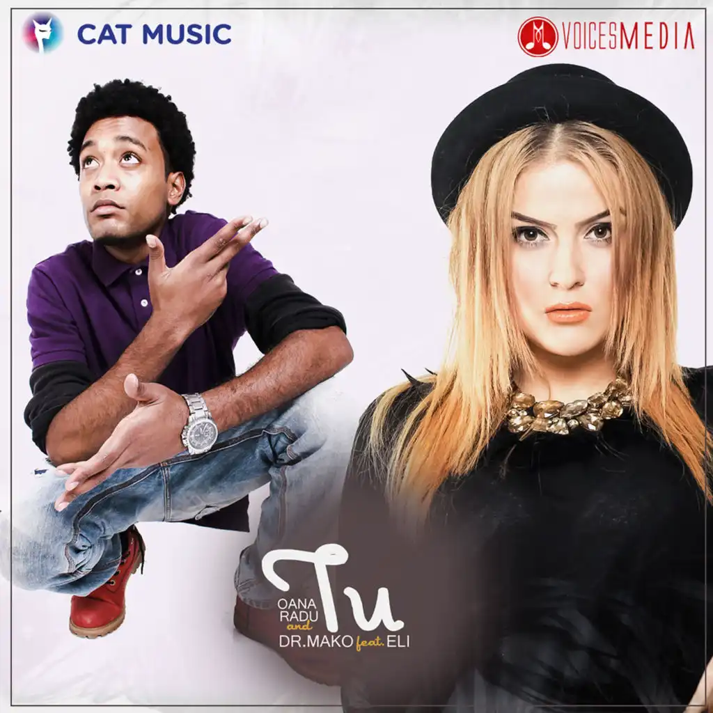 Tu (feat. Eli)