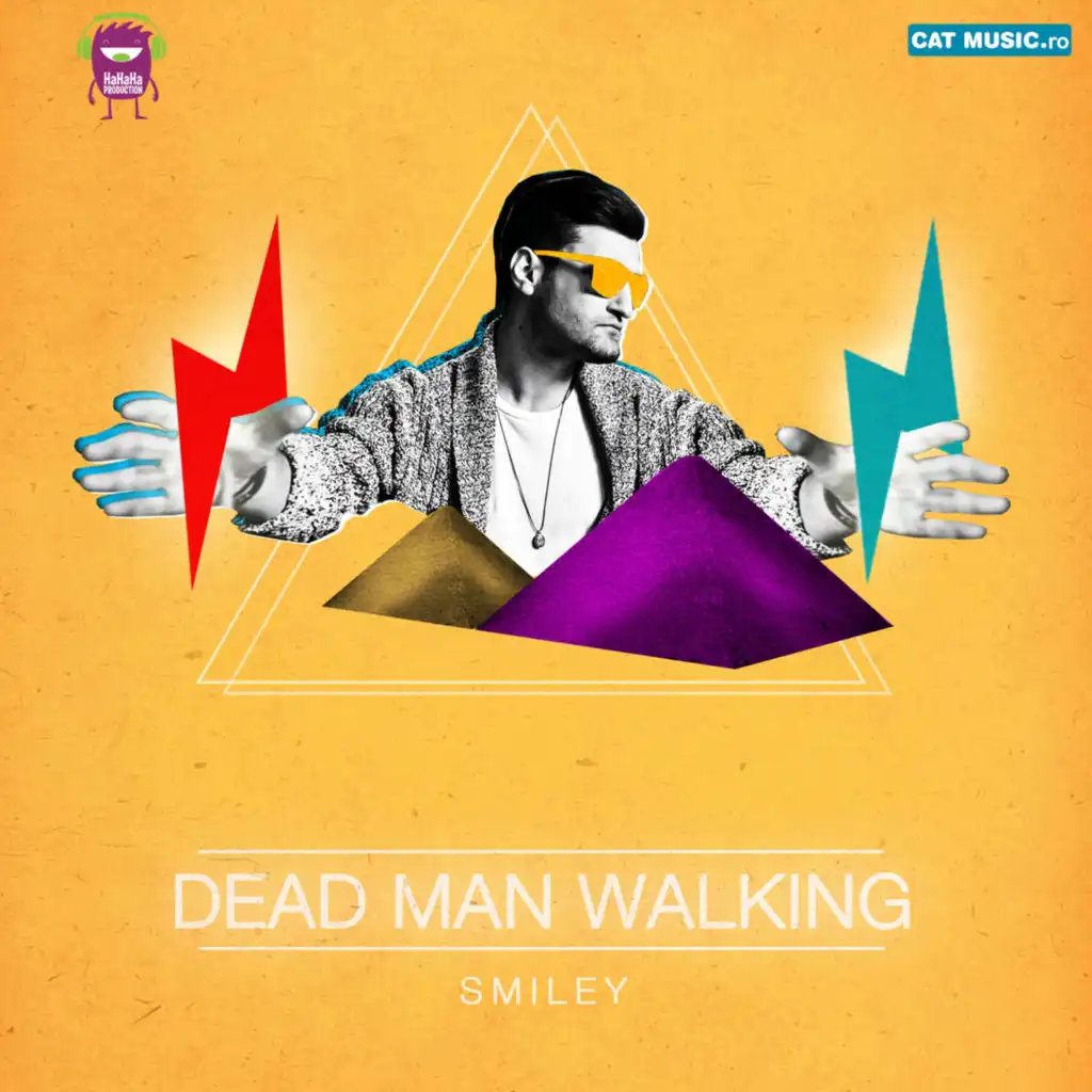 Dead Man Walking (Speak One Remix Radio)