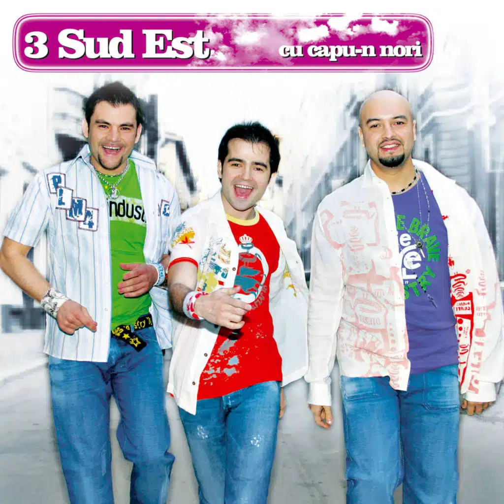 3rei Sud Est (3 South Est)