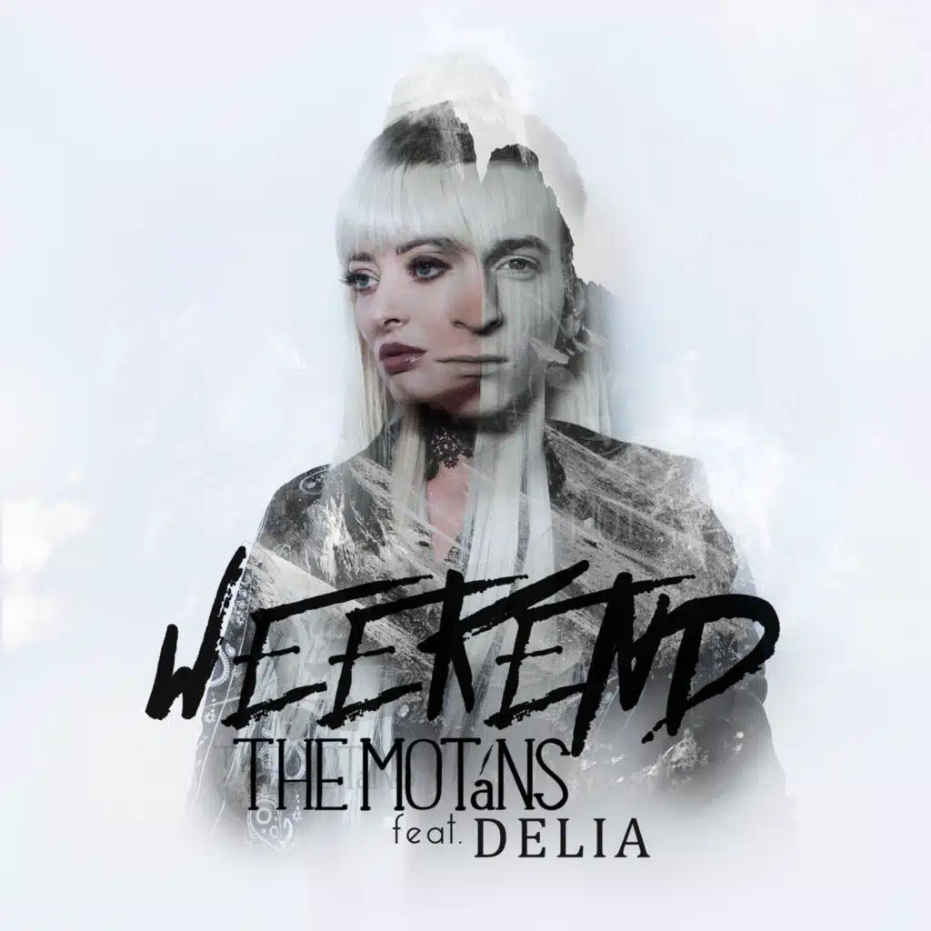 Weekend (feat. Delia)