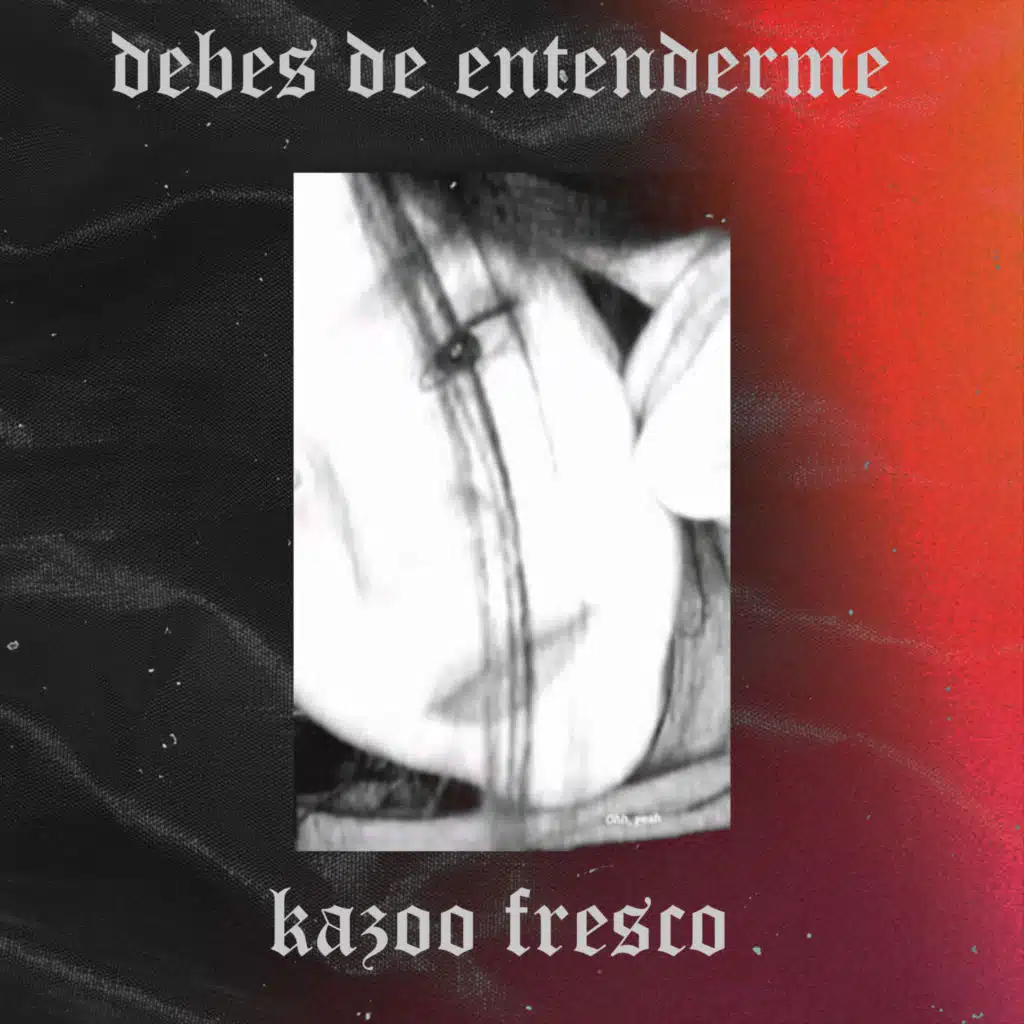 Kazoo fresco