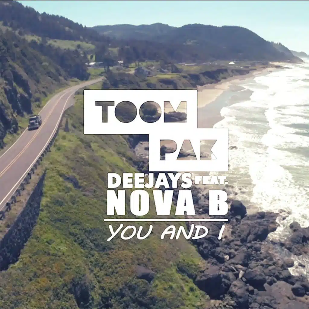 You and I (feat. Nova B)