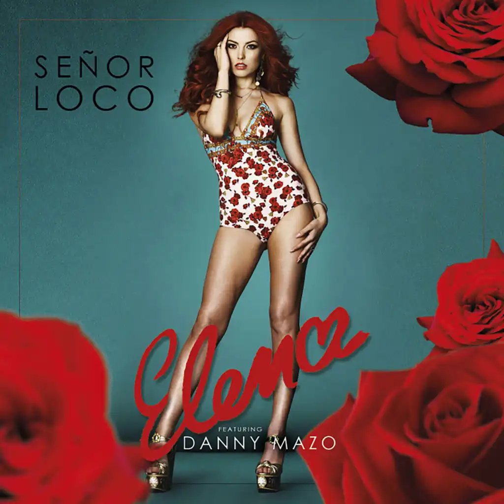 Senor Loco (Alien Cut Remix Radio Edit) [feat. Danny Mazo]