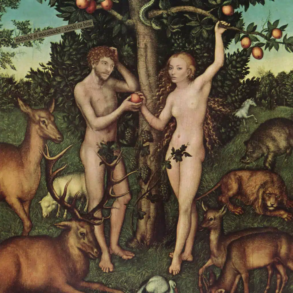 Ramai cu bine (Radio Edit)