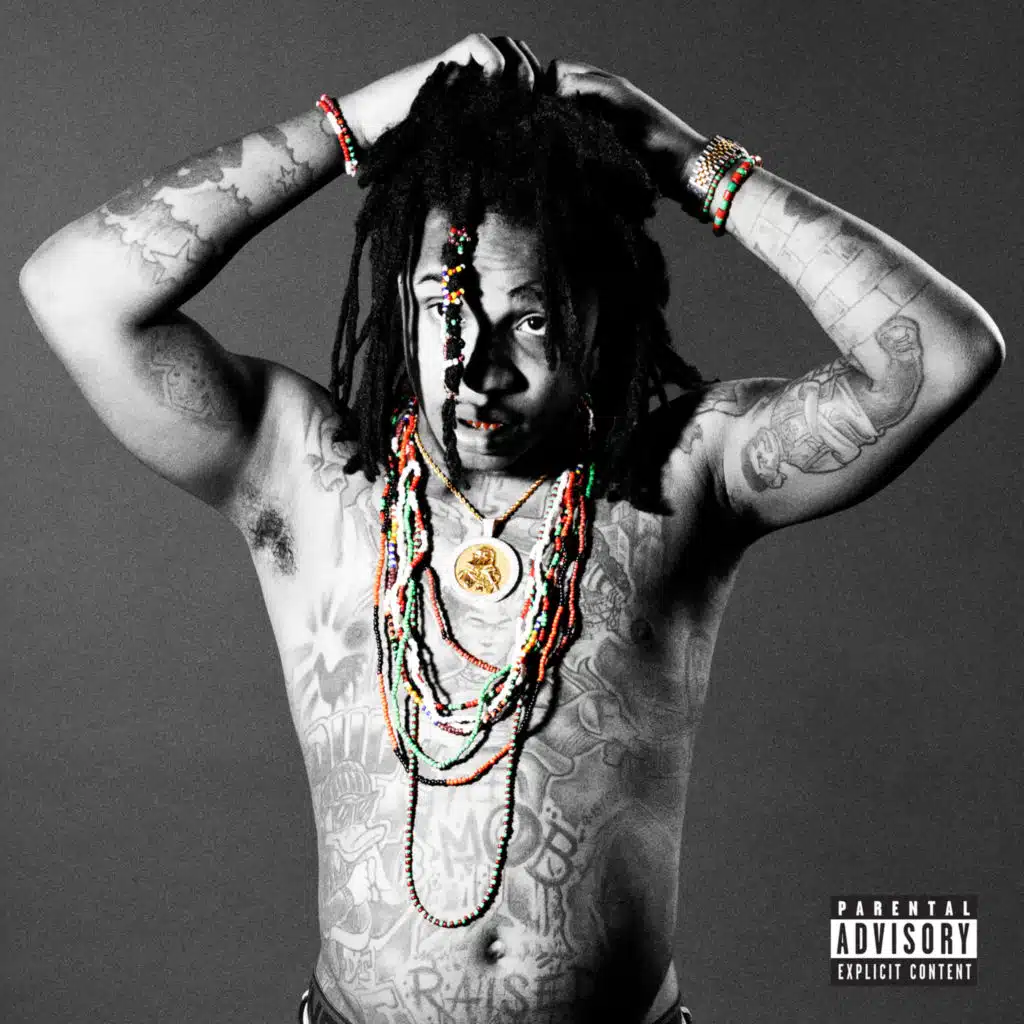 They Mad (feat. Future)