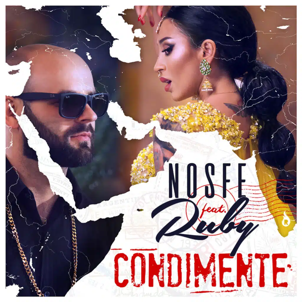 Condimente (feat. Ruby)