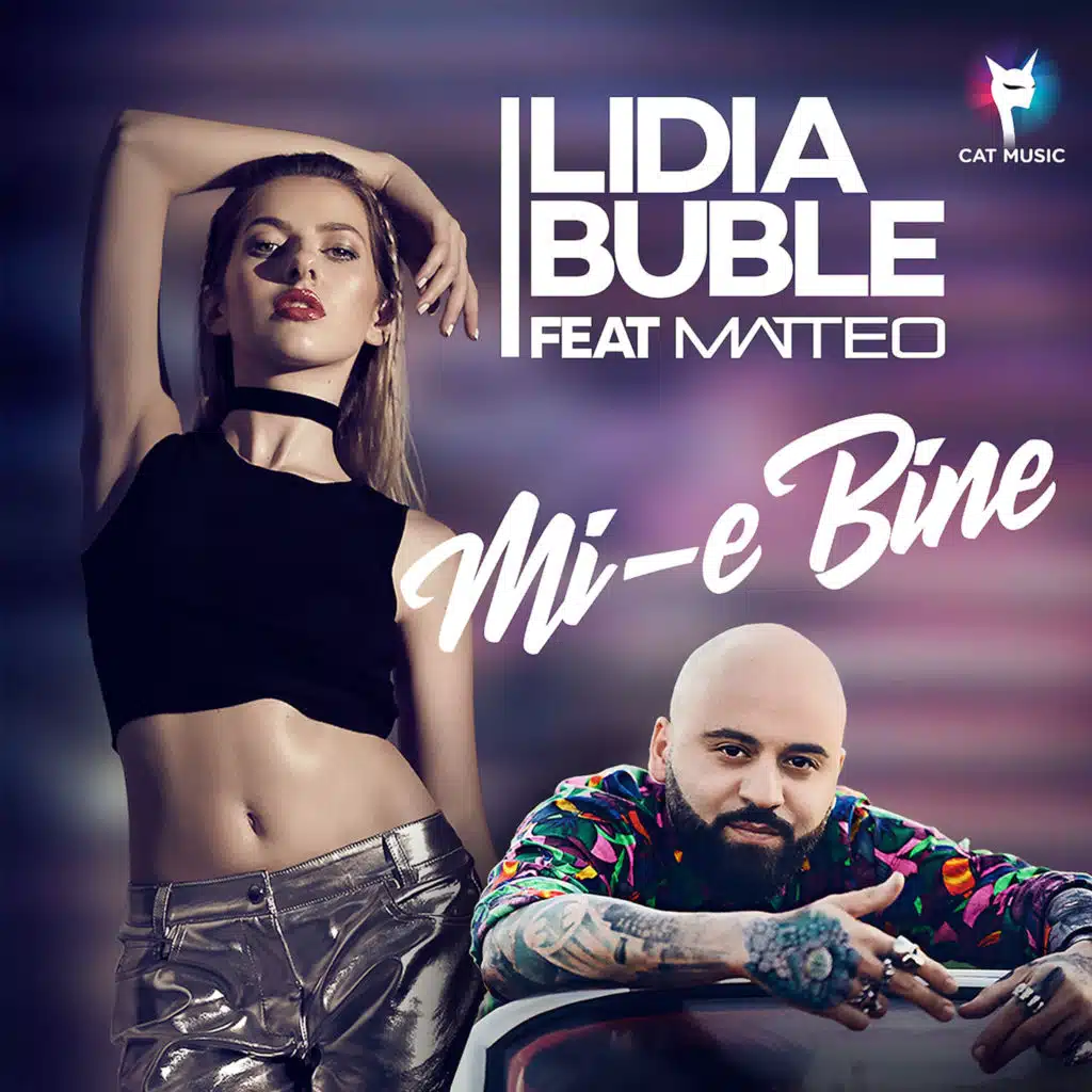 Mi-e bine (feat. Matteo)