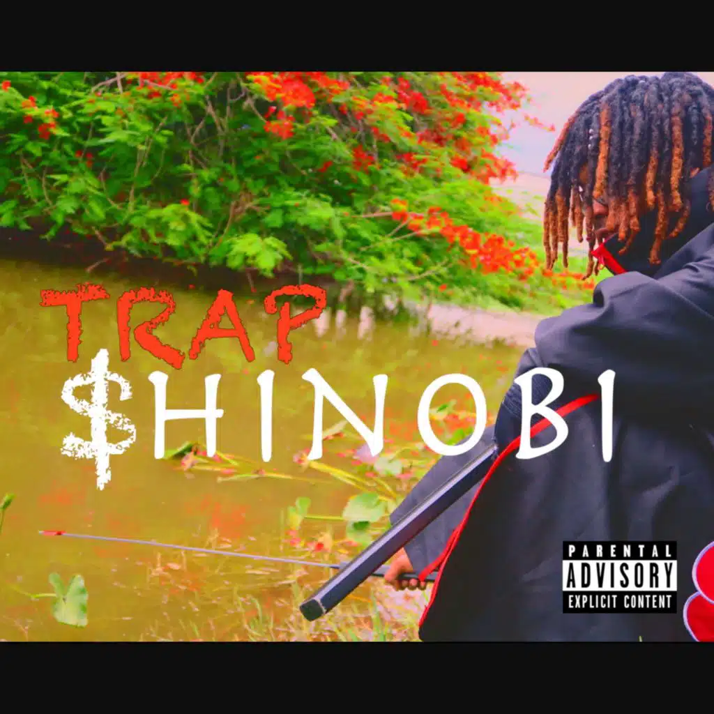 Trap Shinobi