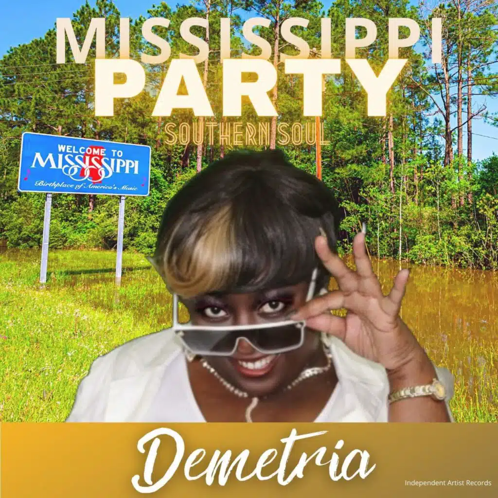 Mississippi Party