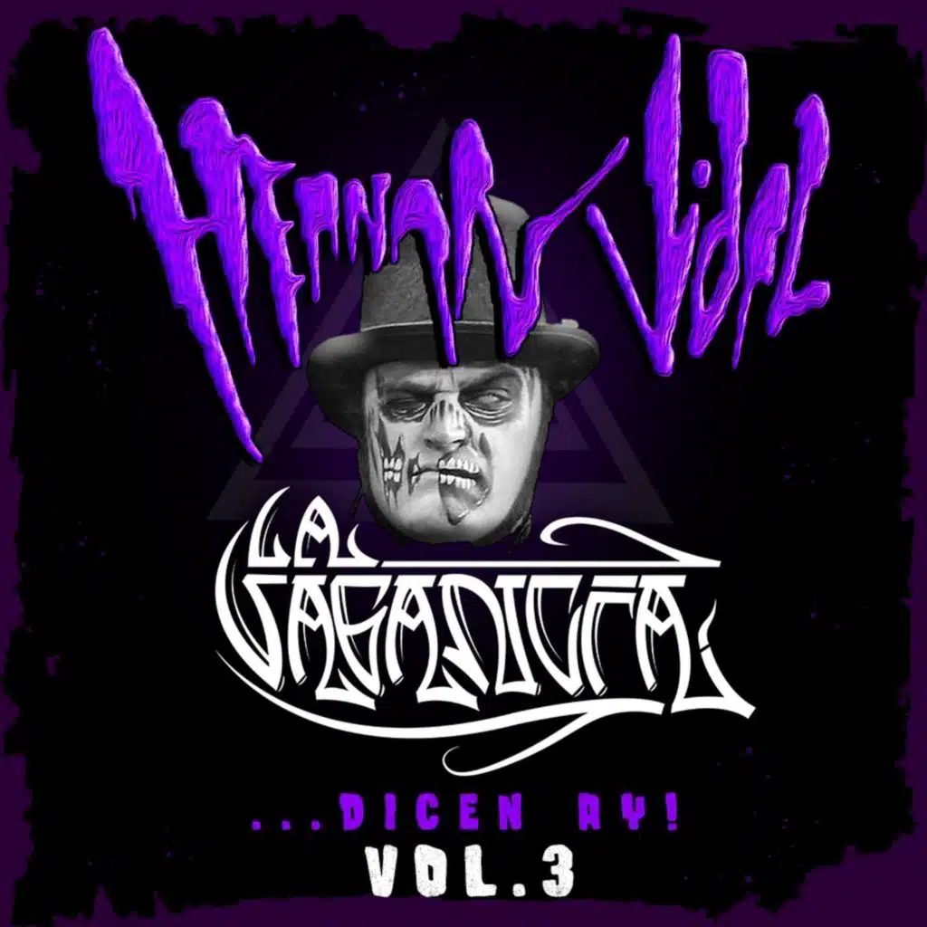 Hernán Vidal & La Vagancia