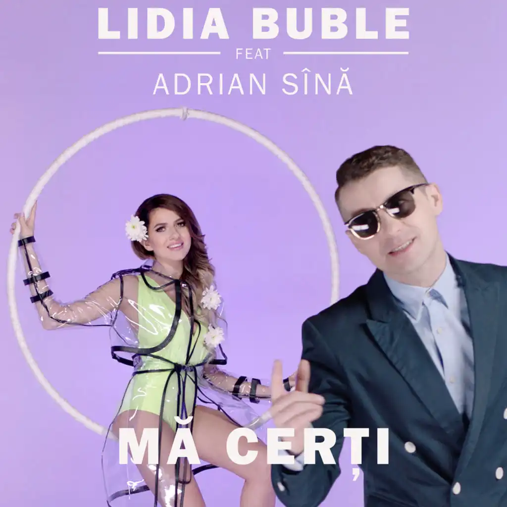 Ma certi (feat. Adrian Sina)