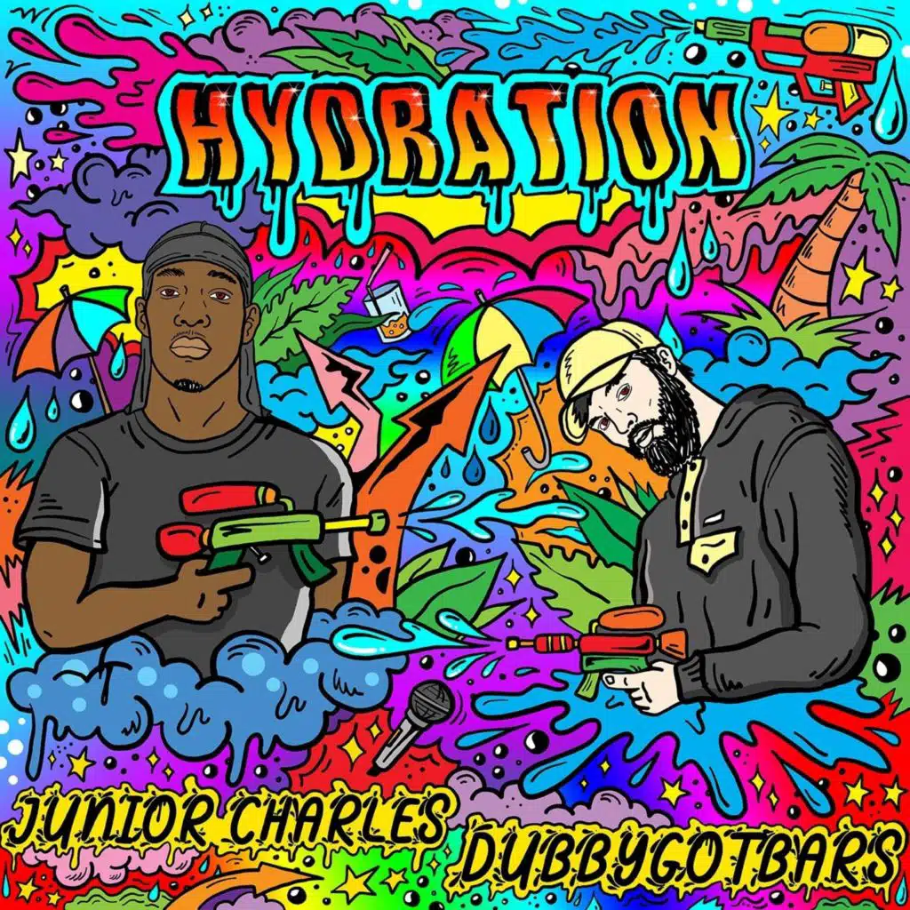 Hydration