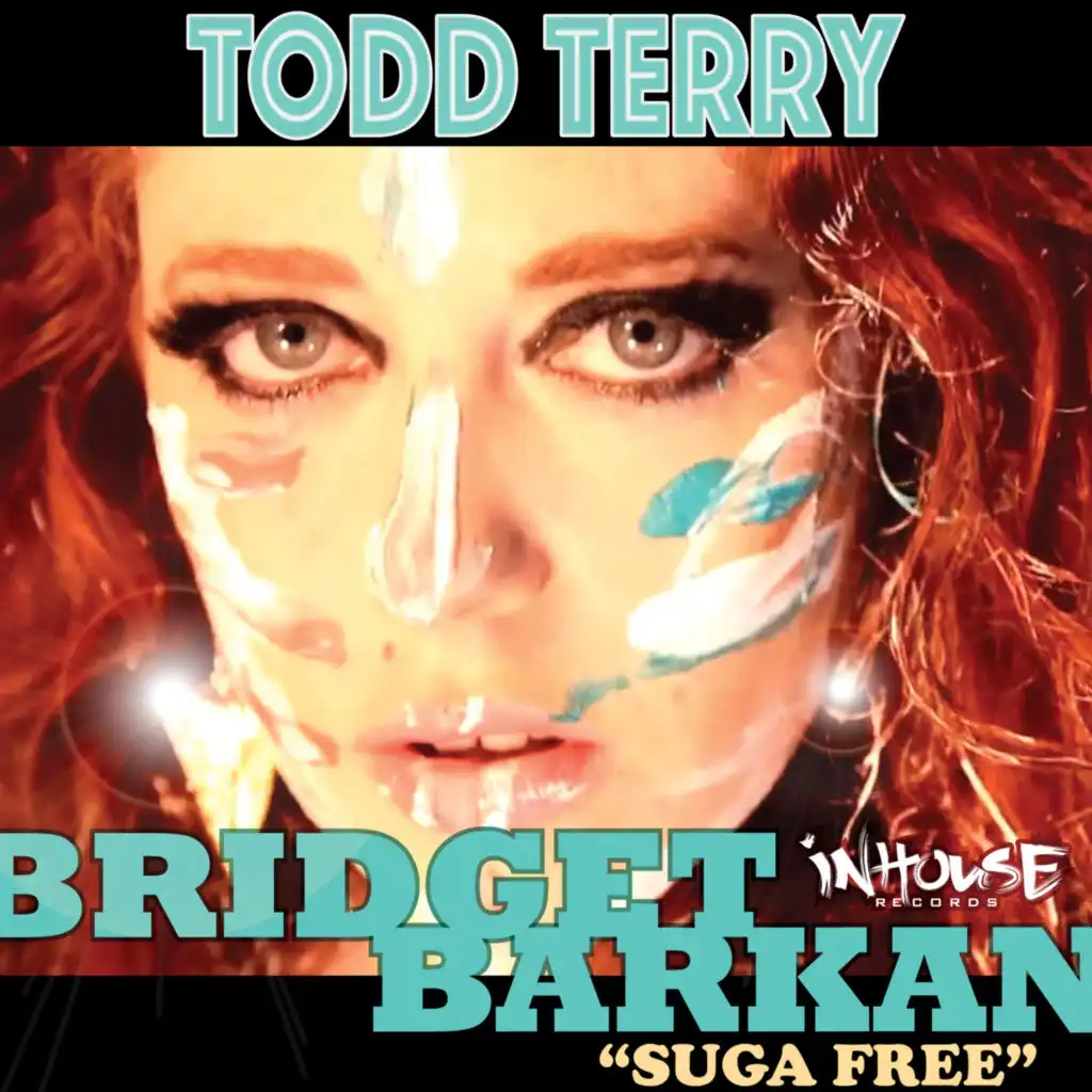 Todd Terry & Bridget Barkan