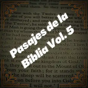 Pasajes de la Biblia, Vol. 5