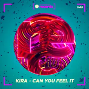 Can You Feel It (Radio Edit)