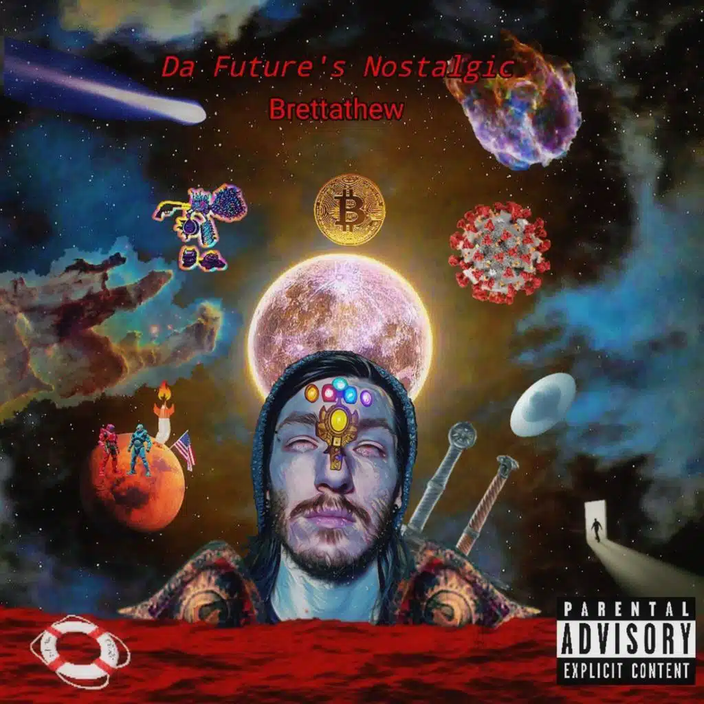 Da Future's Nostalgic