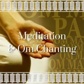 Meditation & Om Chanting