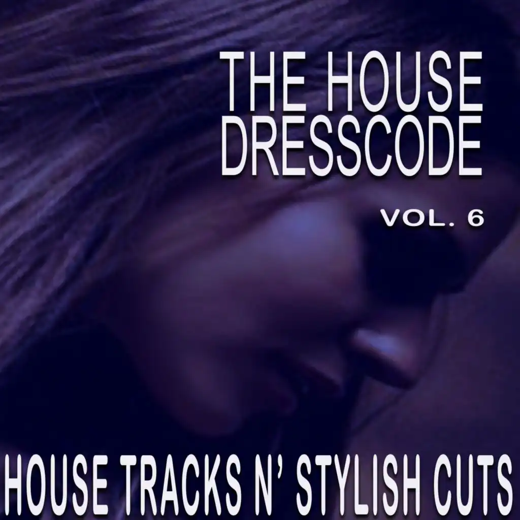 Steam Holes (House Groovin Mix)