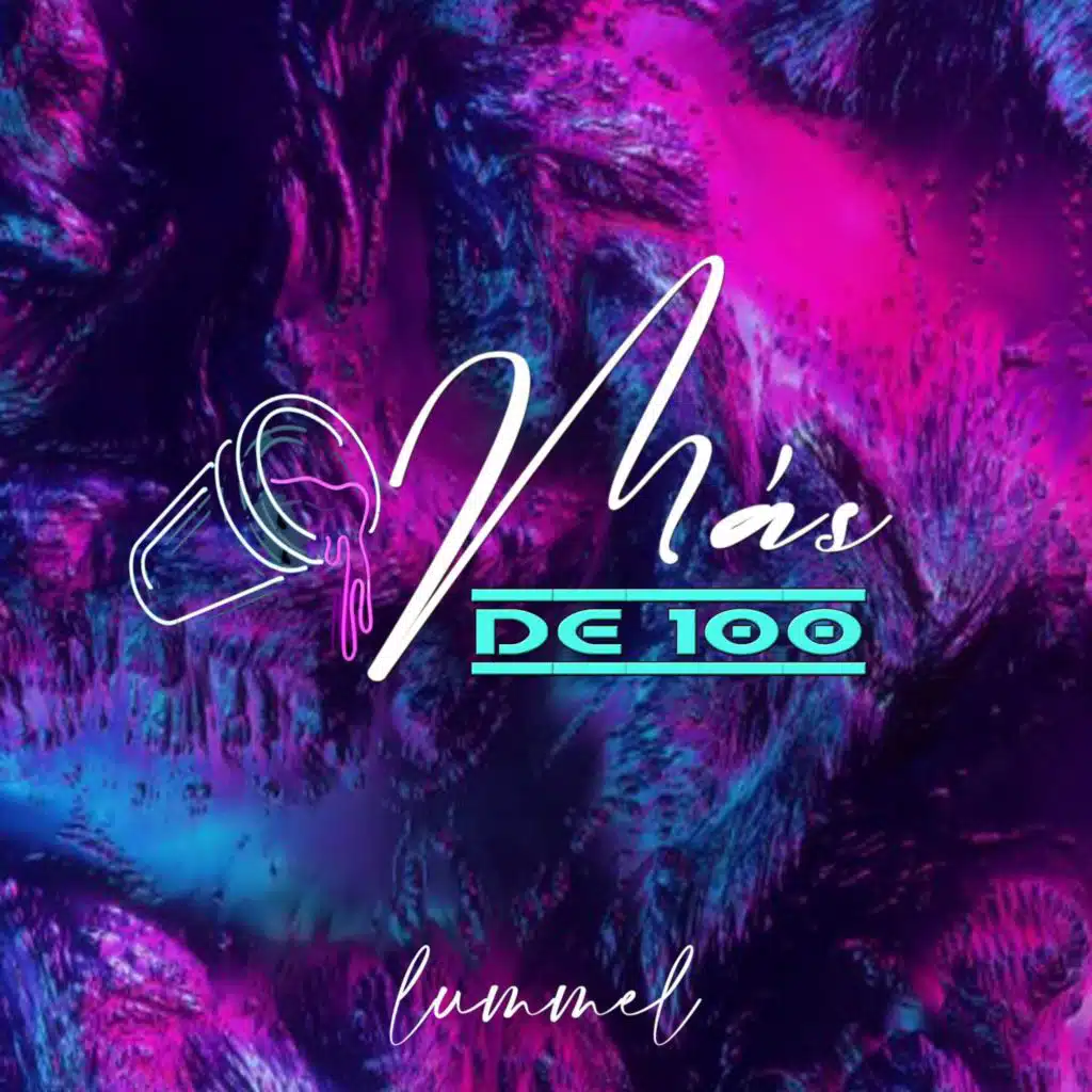 Más de 100