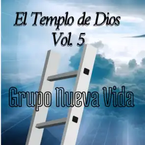 El Templo de Dios, Vol. 5