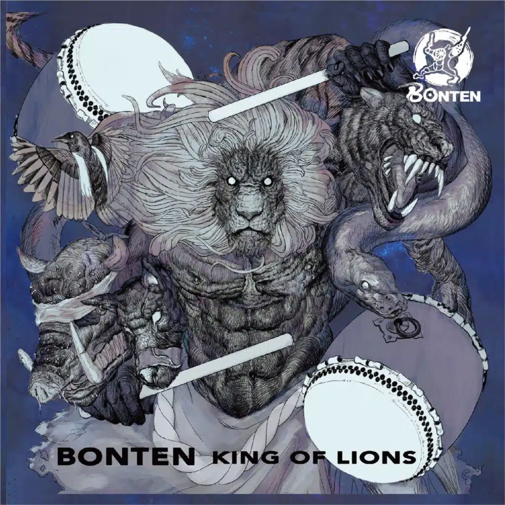 Bonten