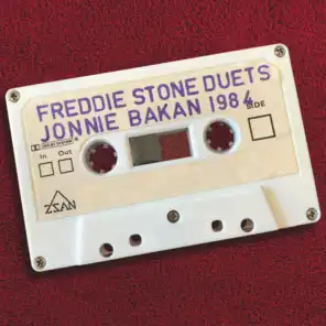 Freddie Stone & Jonnie Bakan