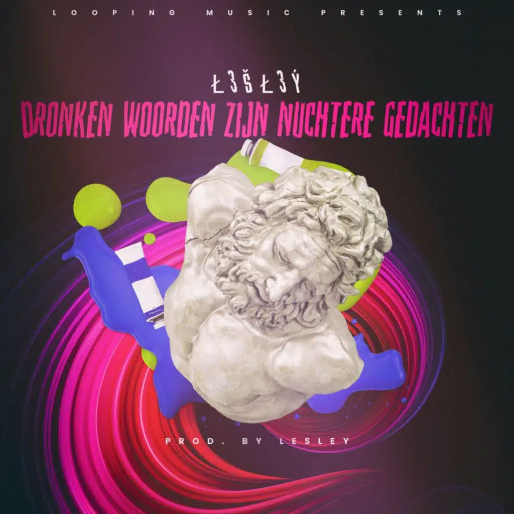 dronken woorden zijn nuchtere gedachten