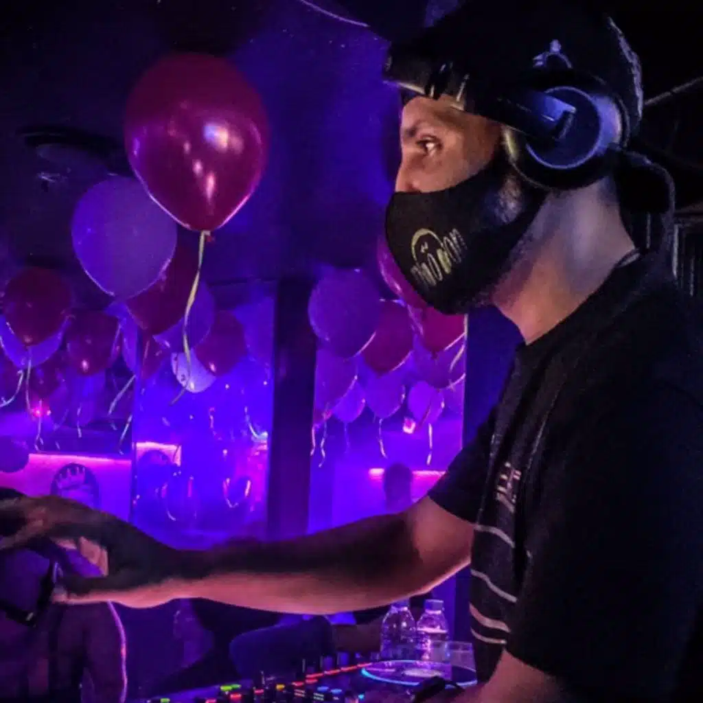 انطيتك حب ريمكس