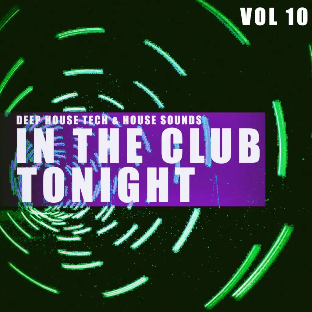 In the Club Tonight, Vol. 10