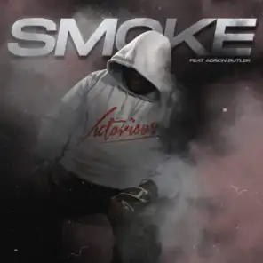 Smoke (feat. Adrion Butler)