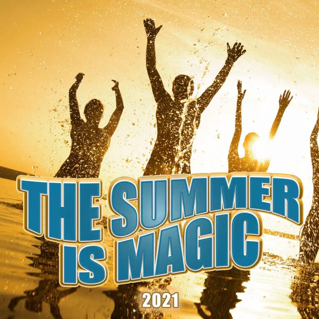 The Summer Is Magic 2021