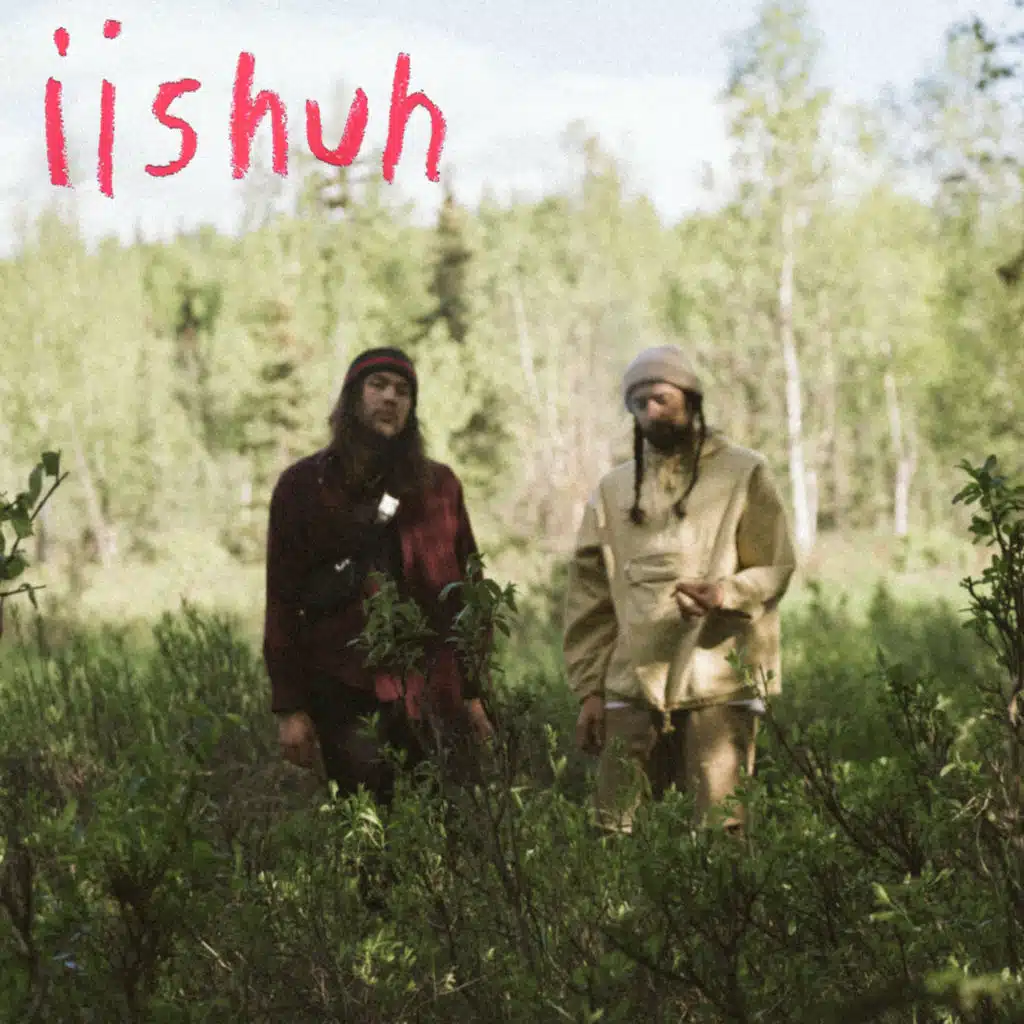 Iishuh