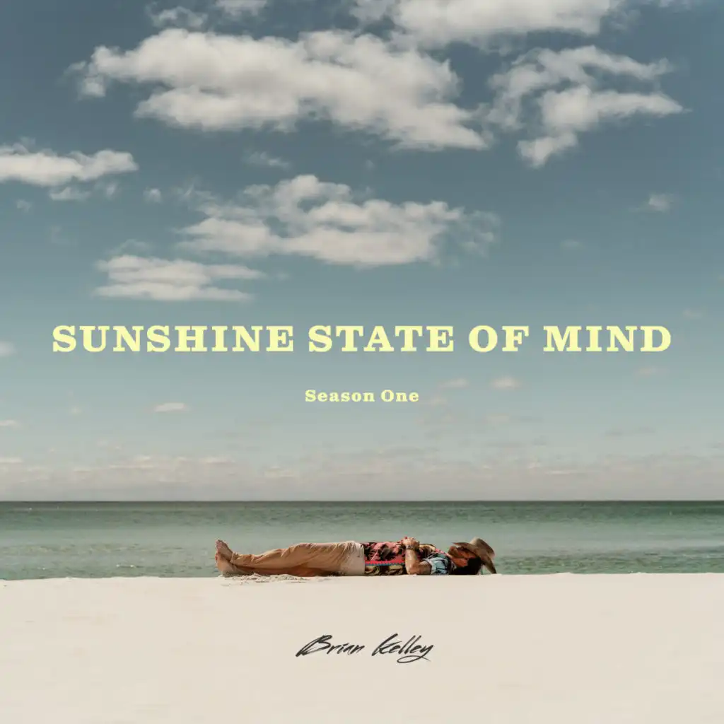 Sunshine State Of Mind