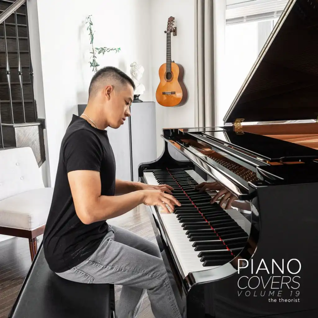 Piano Covers, Vol. 19