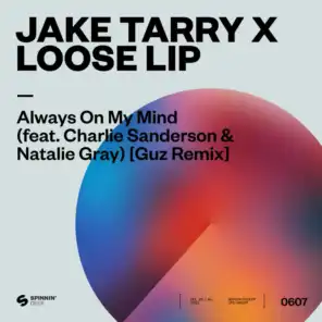 Jake Tarry & Loose Lip