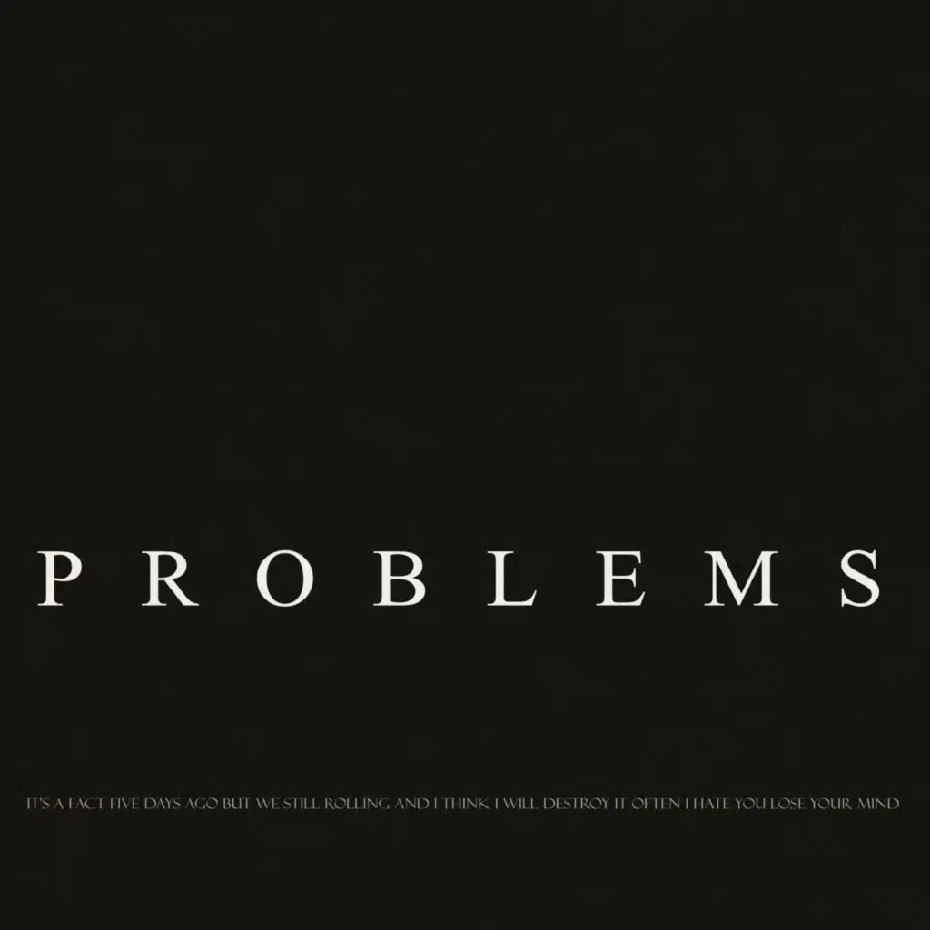 Problems