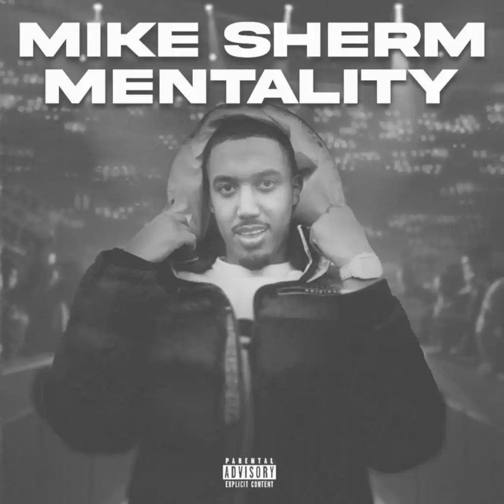 Mike Sherm Mentality