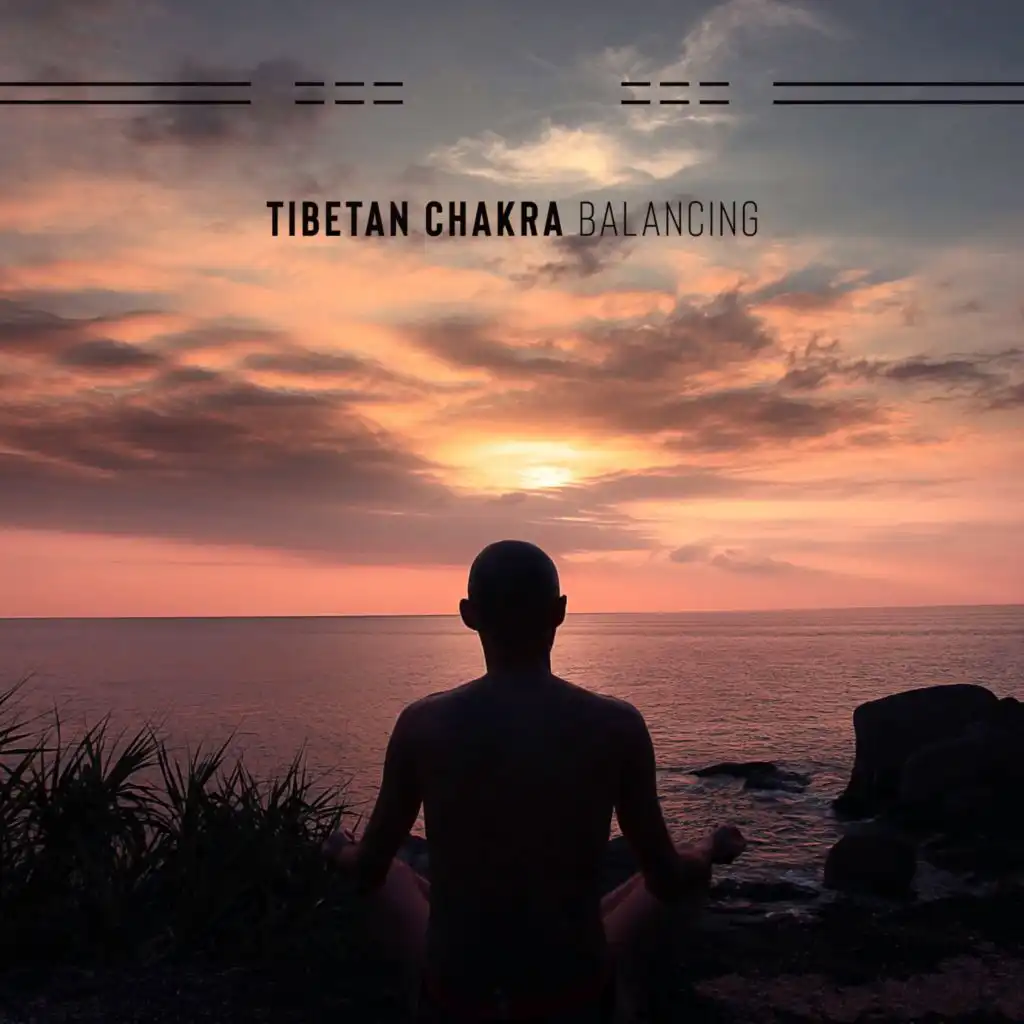 Tibetan Chakra Balancing